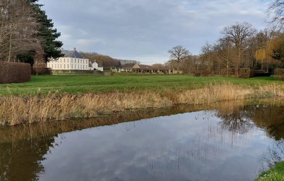 Kasteel Van Potegem, , Belgium